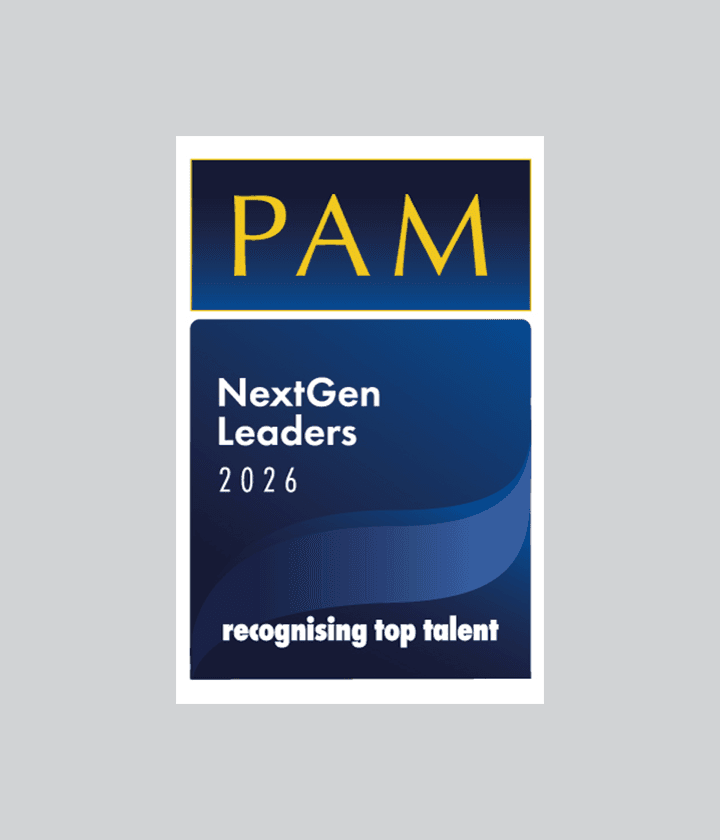 2026 PAM NextGen Leaders