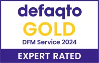 Defaqto rating