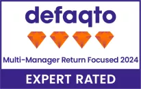 Defaqto rating