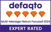 Defaqto rating