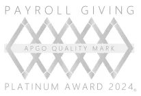  Name Payroll Giving Quality Mark