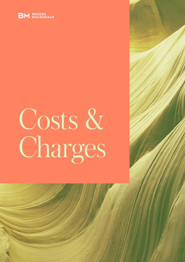 Costs & Charges