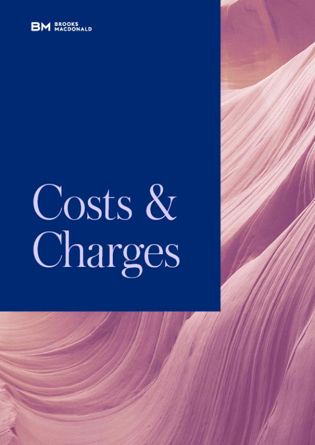 Costs & Charges