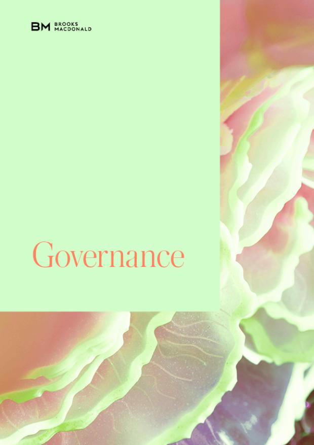 Governance