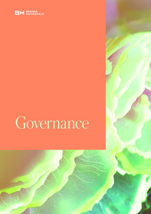 Governance