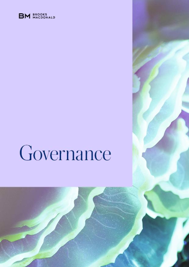 Governance