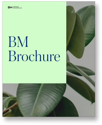 BM Brochure